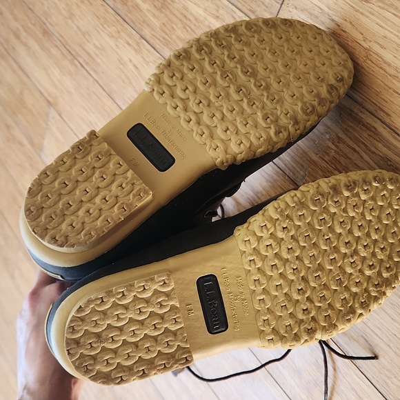 L.L. Bean Hunting boot - Picture 5 of 8